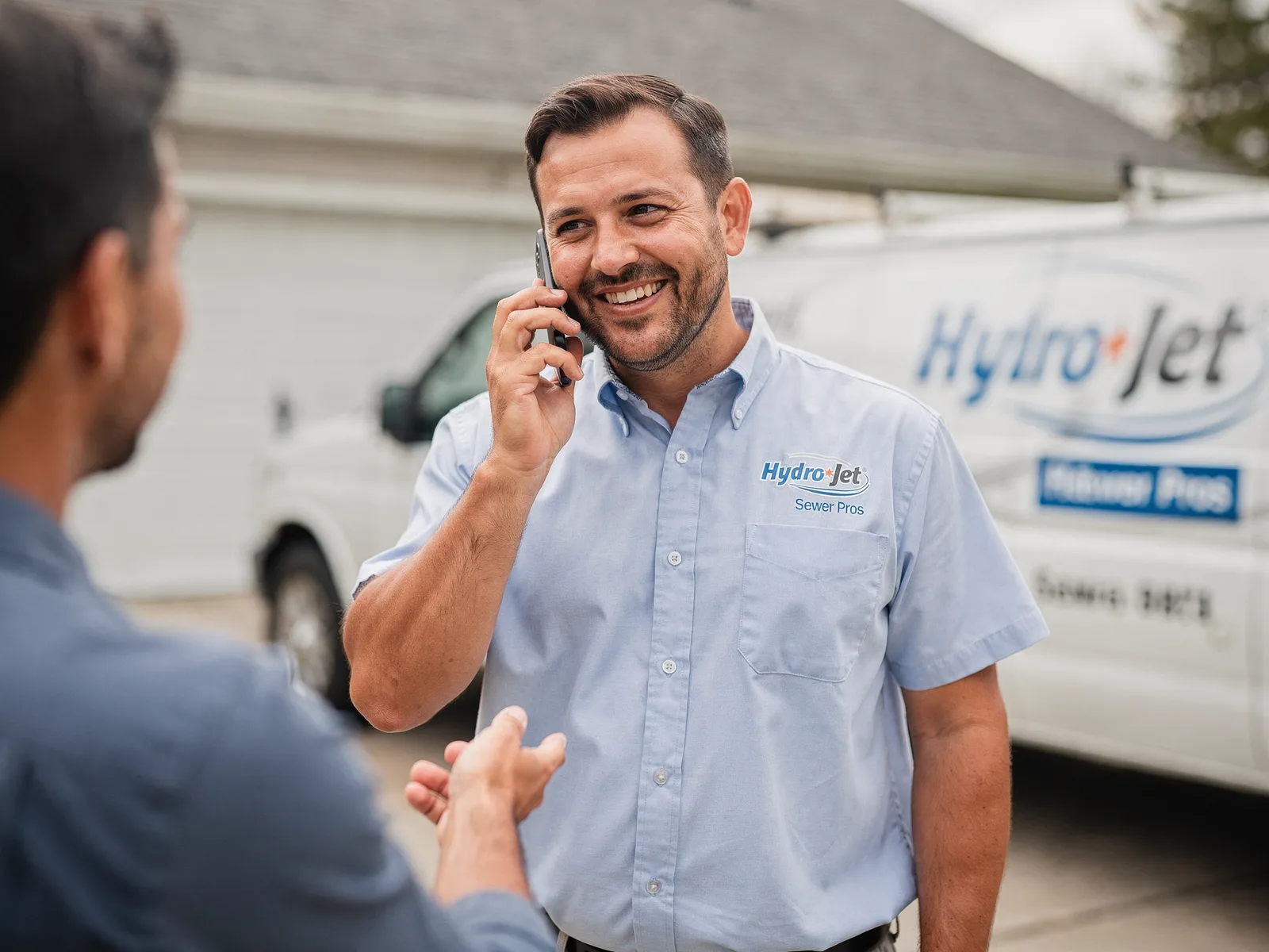 Hydro Jetting Ringwood, OK FAQs